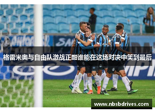 格雷米奥与自由队激战正酣谁能在这场对决中笑到最后
